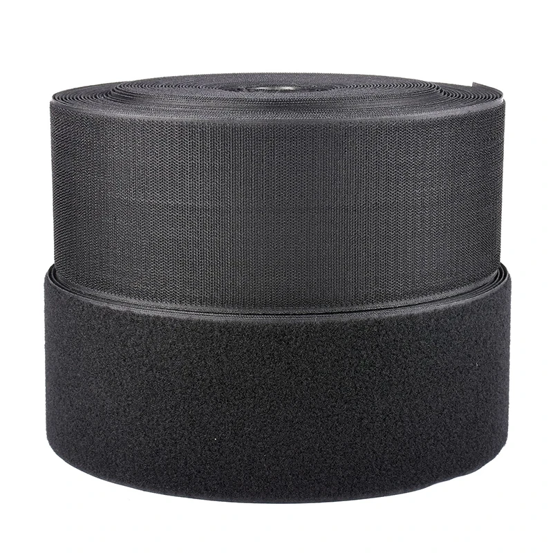 125mm Hook And Loop