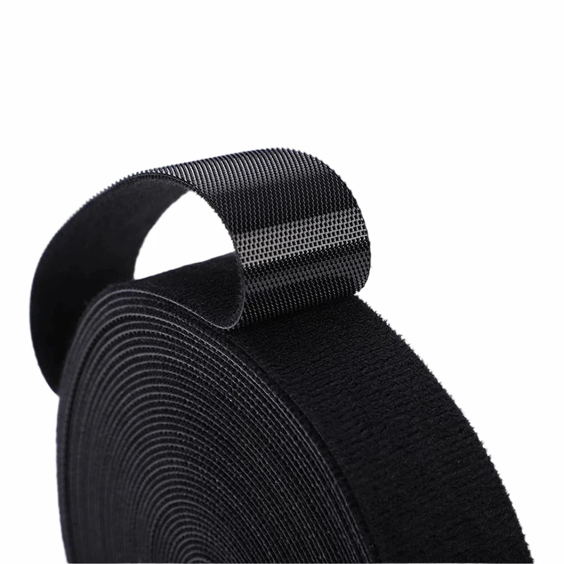 Fireproof Back To Back Hook And Loop