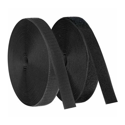 الخطاف والحلقة القابلة لإعادة التدوير