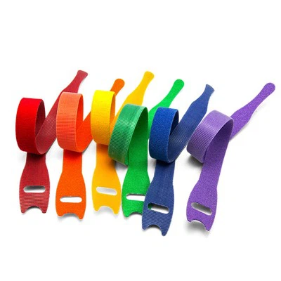 ما هي المادة الأخف وزنا لربط الخطاف والحلقات؟